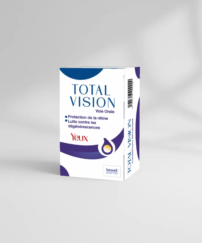 TOTAL VISION